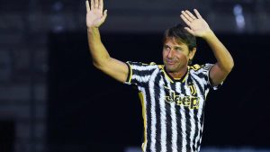 Antonio Conte