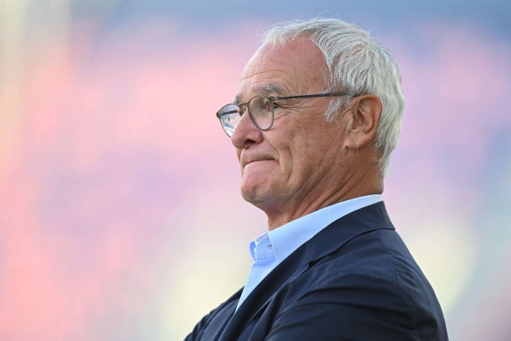 Ranieri