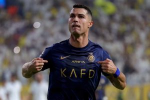 Ronaldo, rinnovo a vita con l'Al Nassr: la strada per il Mondiale 2026