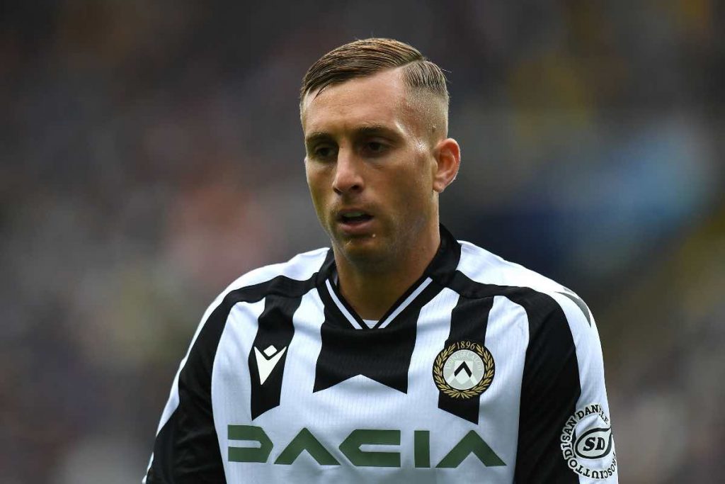 Udinese, slitta il rientro di Deulofeu