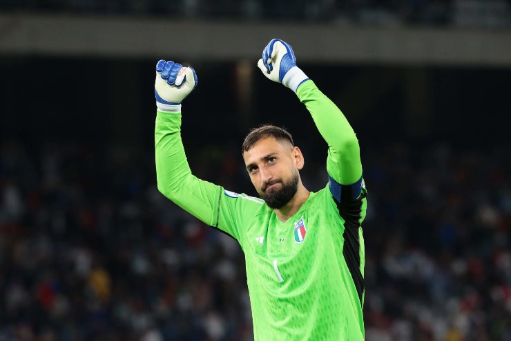 Donnarumma, nuovo retroscena sul suo addio al Milan