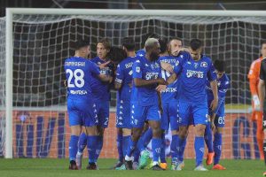 Fiorentina, Baldanzi l'obiettivo numero uno: osservato speciale contro l'Empoli