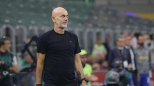 Stefano Pioli