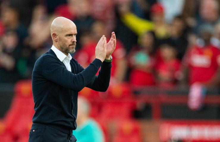 Ten Hag