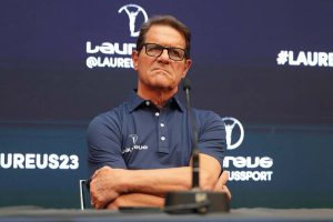 Milan, critica durissima di Fabio Capello