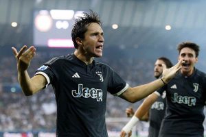 Chiesa e la Champions League: le dichiarazioni a Tuttosport