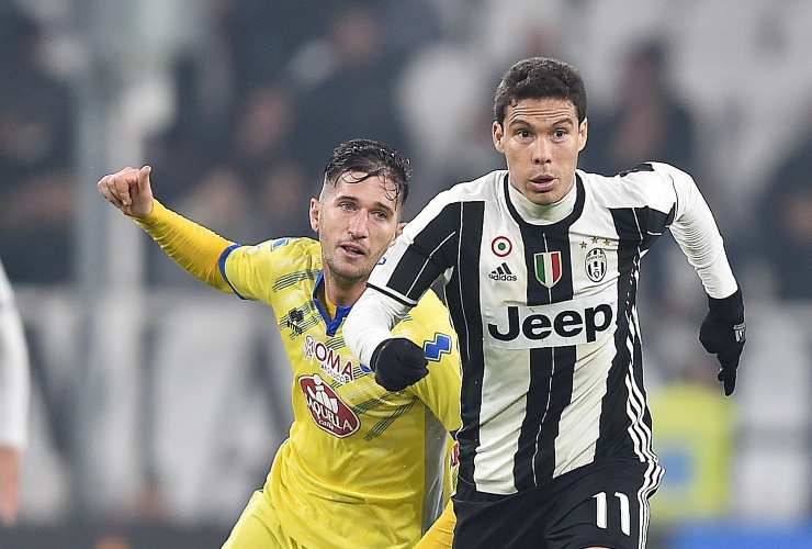 Hernanes