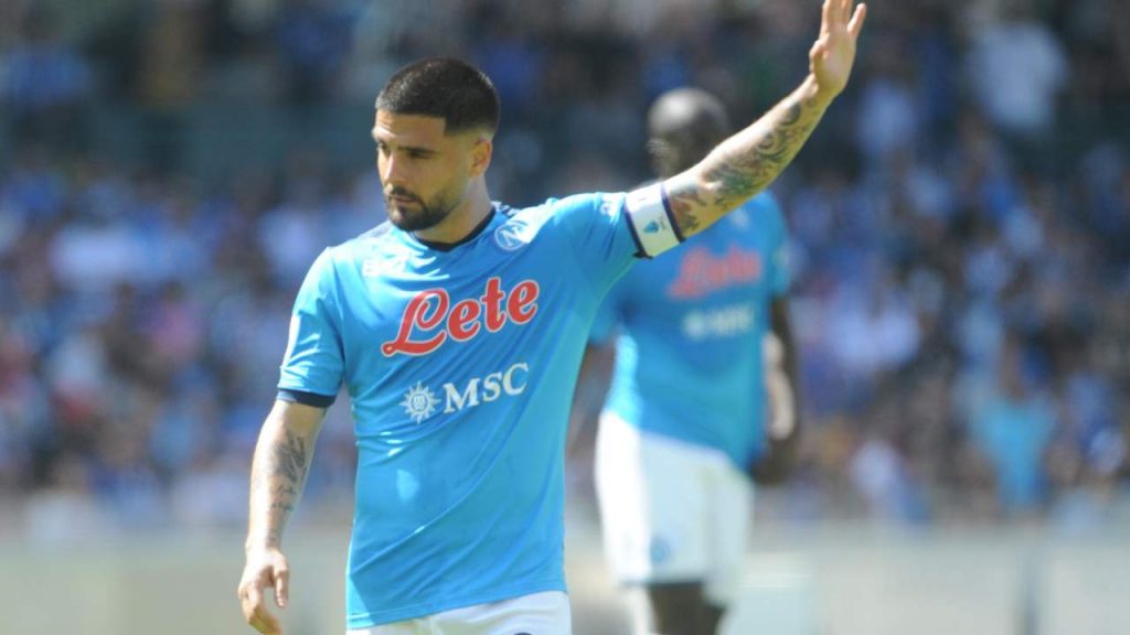 Lorenzo Insigne