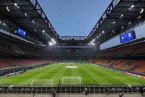 Inter-Benfica, il live di Calcio in Pillole