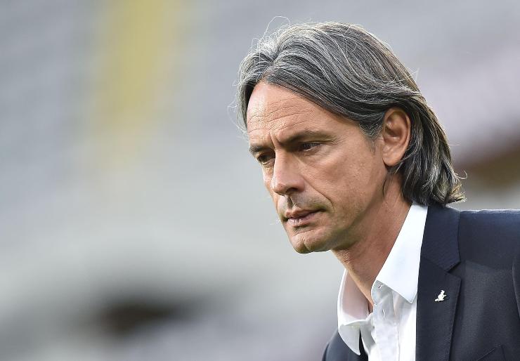 Inzaghi nuovo allenatore della Salernitana