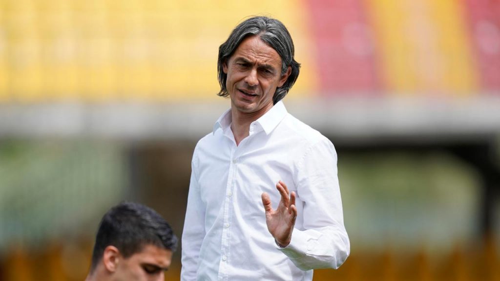 Pippo Inzaghi