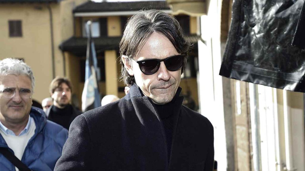 Pippo Inzaghi