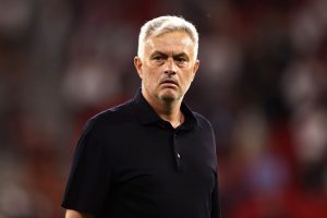 Mourinho, le dichiarazioni dopo Inter-Roma