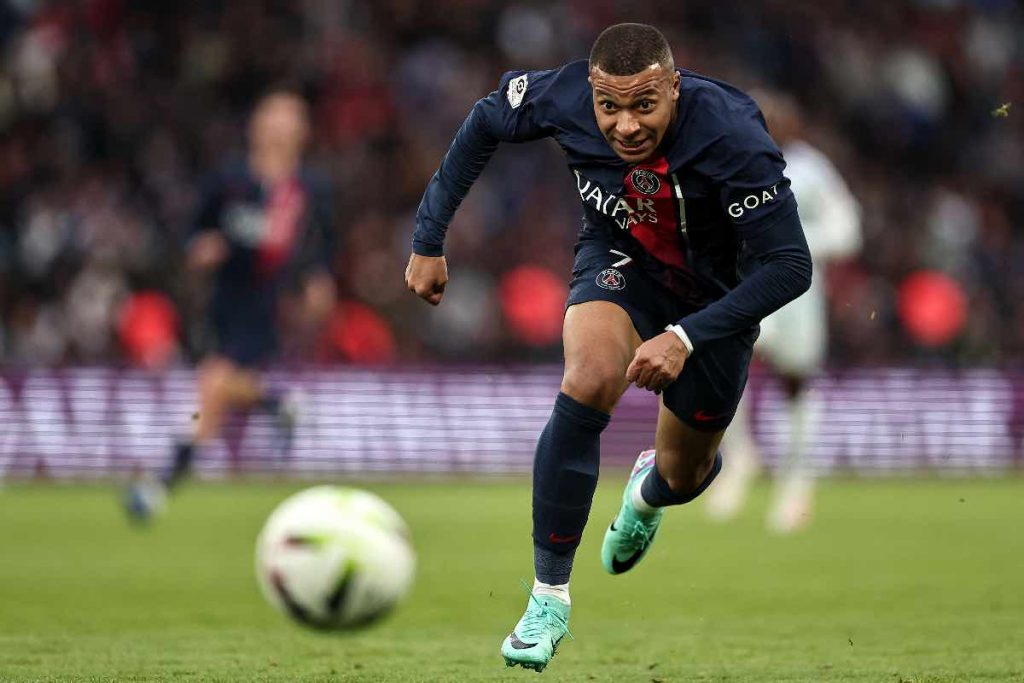 PSG-Milan, protagonista Mbappé: le rivelazioni della madre in vista della sfida