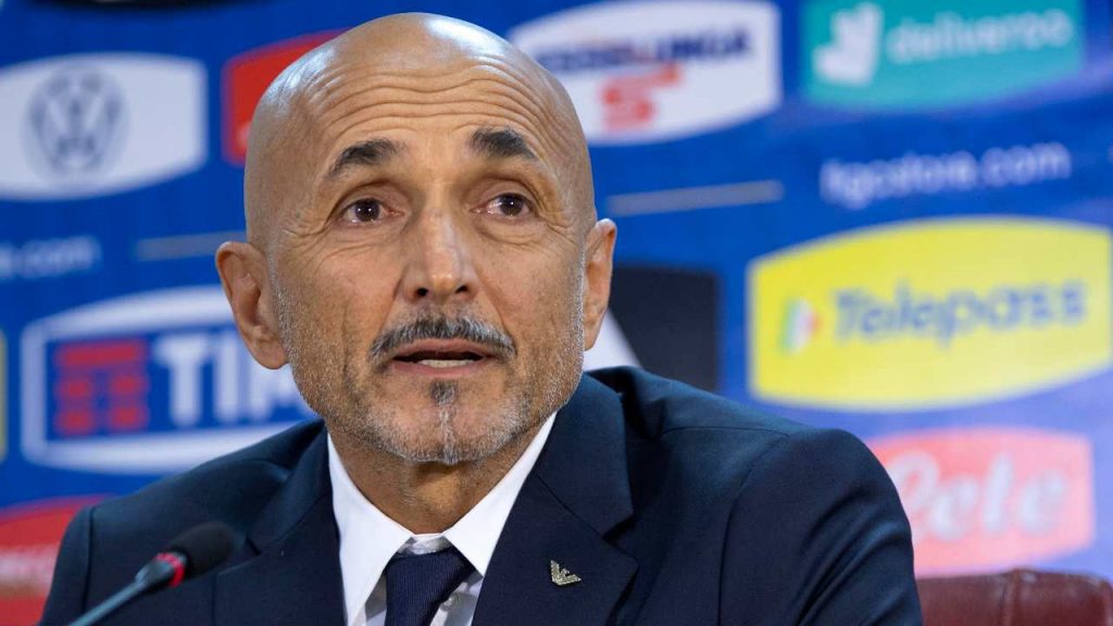 Luciano Spalletti