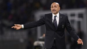 Luciano Spalletti