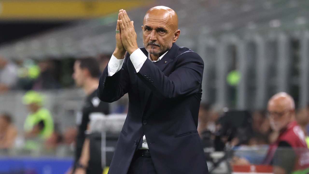 Luciano Spalletti