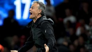 Luis Enrique