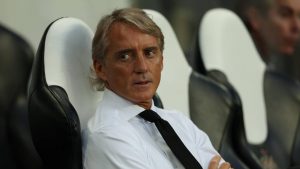 Roberto Mancini