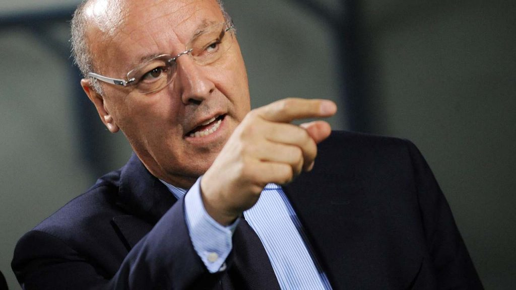 Beppe Marotta