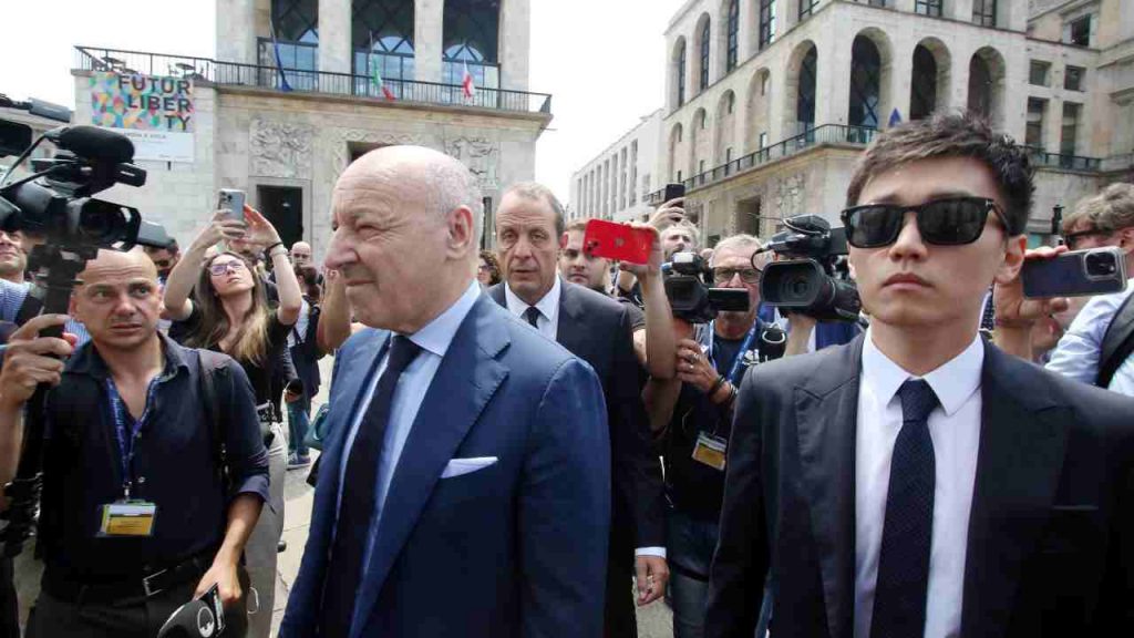 Beppe Marotta