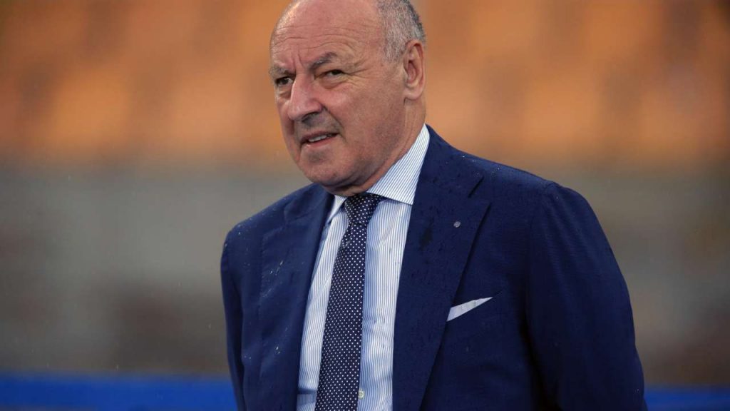 Beppe Marotta