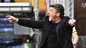 Walter Mazzarri