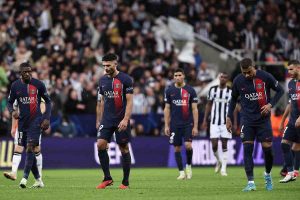 Champions League, i risultati della seconda giornata