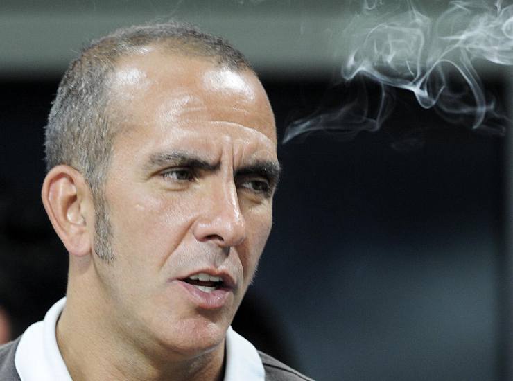 Paolo Di Canio