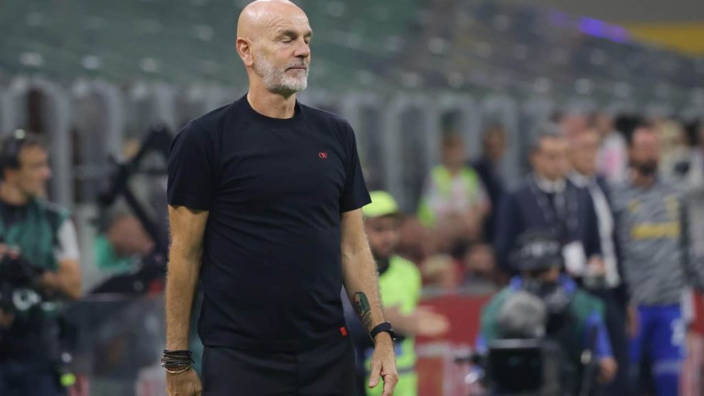 Stefano Pioli