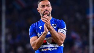 Fabio Quagliarella