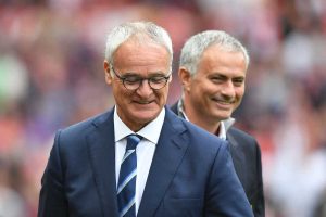 Verso Cagliari-Roma, Ranieri parla di Mourinho al Corriere