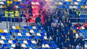 Stadio Hellas Verona