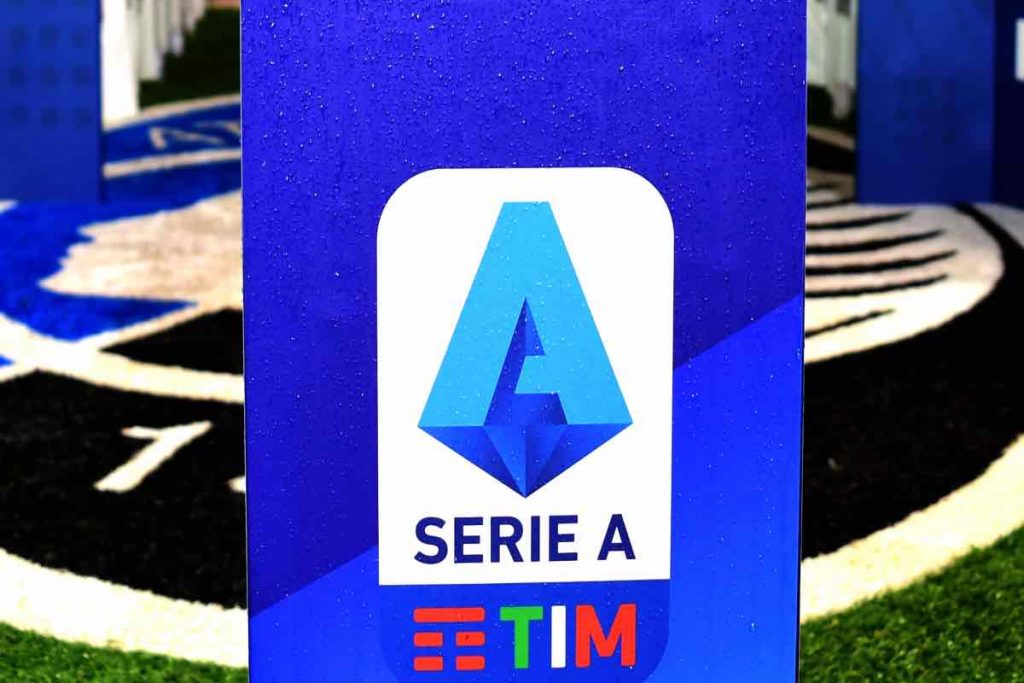 Diritti tv Serie A, scenario clamoroso e rivoluzionario: offerta dal fondo americano