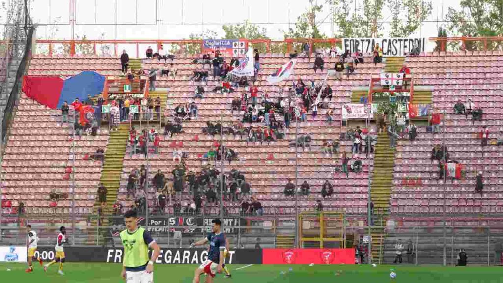 Tifosi Serie B