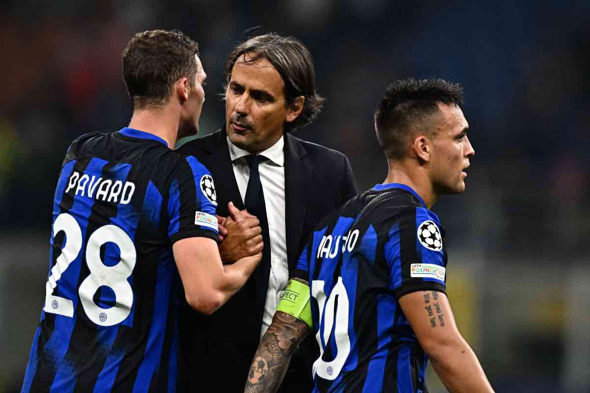 Inter, la prima di Simone Inzaghi è una vittoria ai rigori