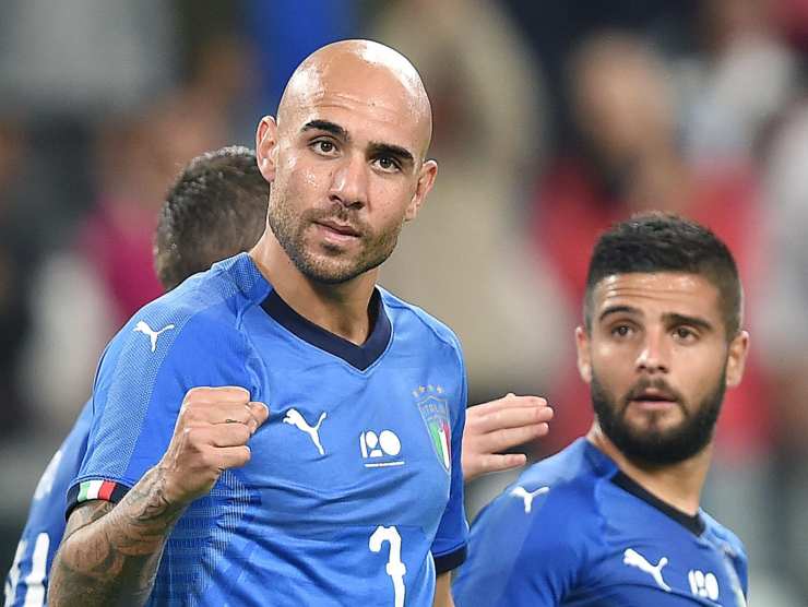 Simone Zaza