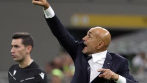 Luciano Spalletti