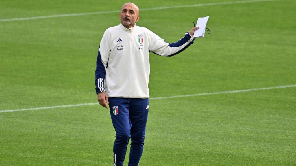 Luciano Spalletti