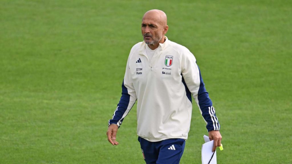 Luciano Spalletti