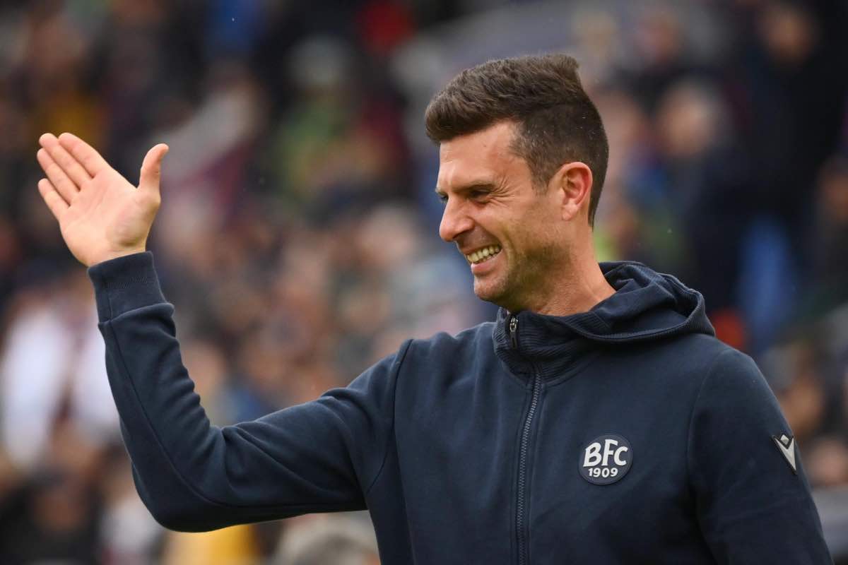 Thiago Motta verso il rinnovo col Bologna: a novembre atteso l'annuncio