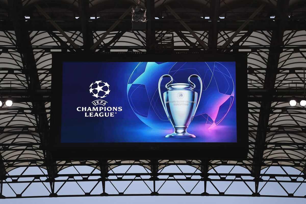 Champions League