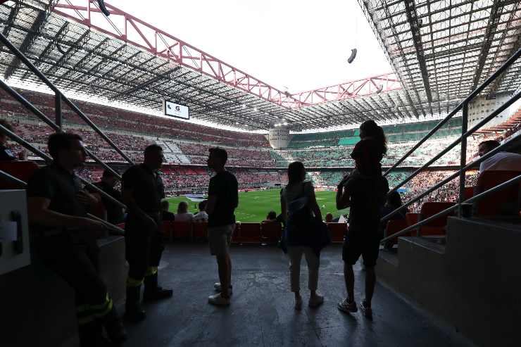 Stadio San Siro