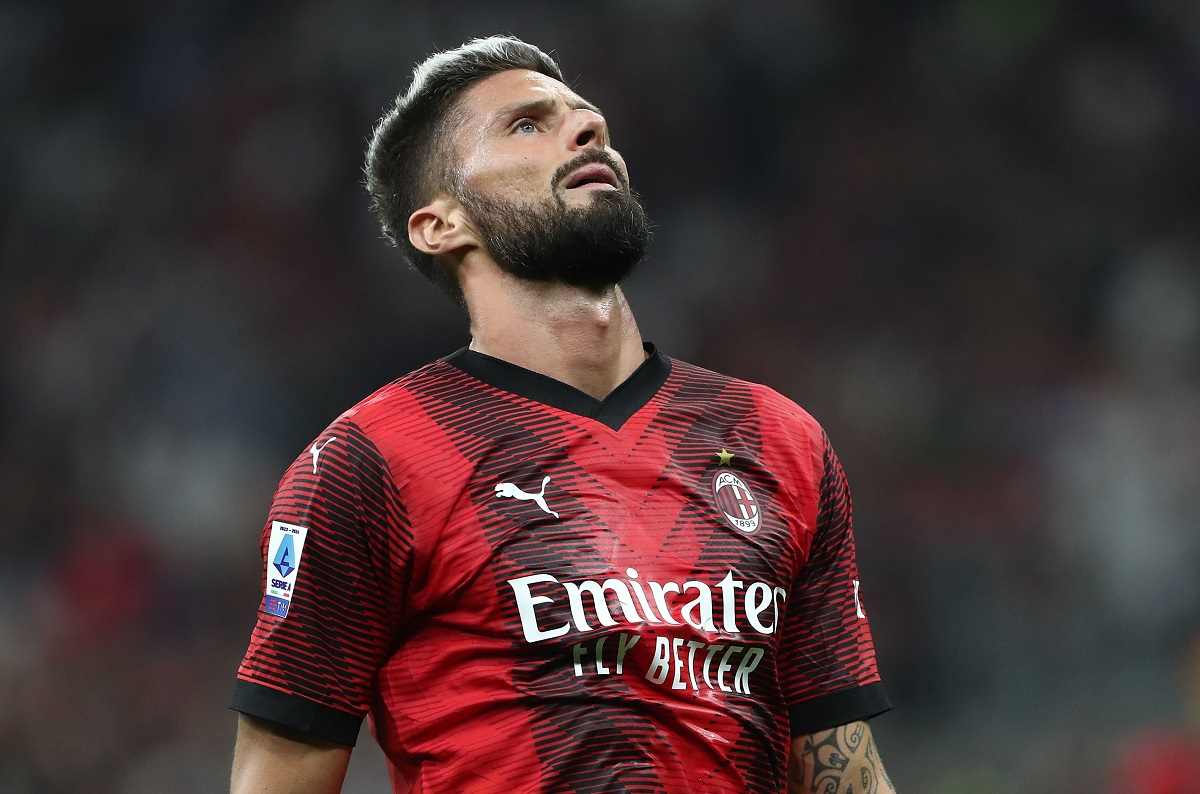 Milan Giroud