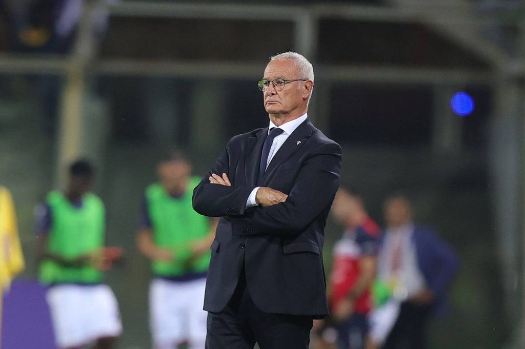 Cagliari, Ranieri sentenzia: “La nostra partita peggiore”