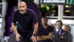 Napoli-Fiorentina convocati