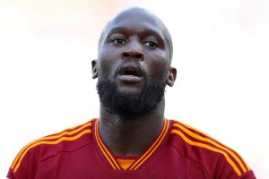 Lukaku Inter