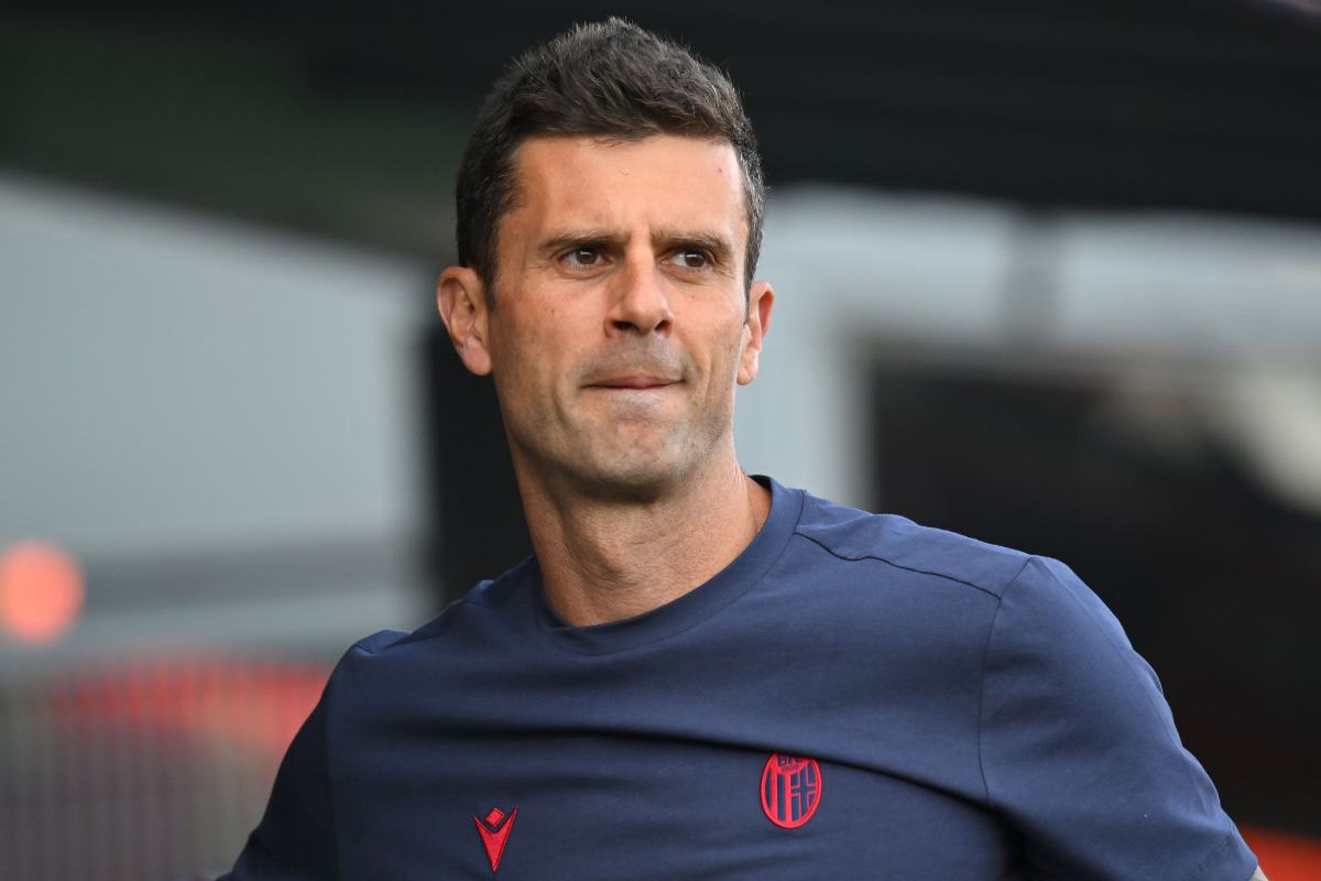 thiago motta sassuolo bologna