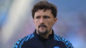 Mario Rui, calciatore del Napoli