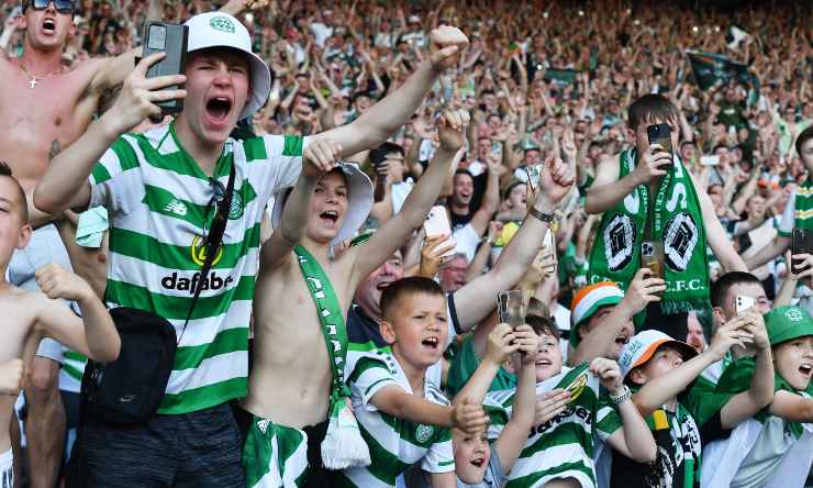 celtic 